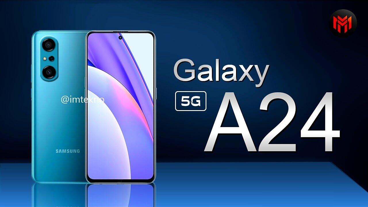 Review Samsung Galaxy A24: Layar Super AMOLED &#91;Kompetisi KGPT&#93; 