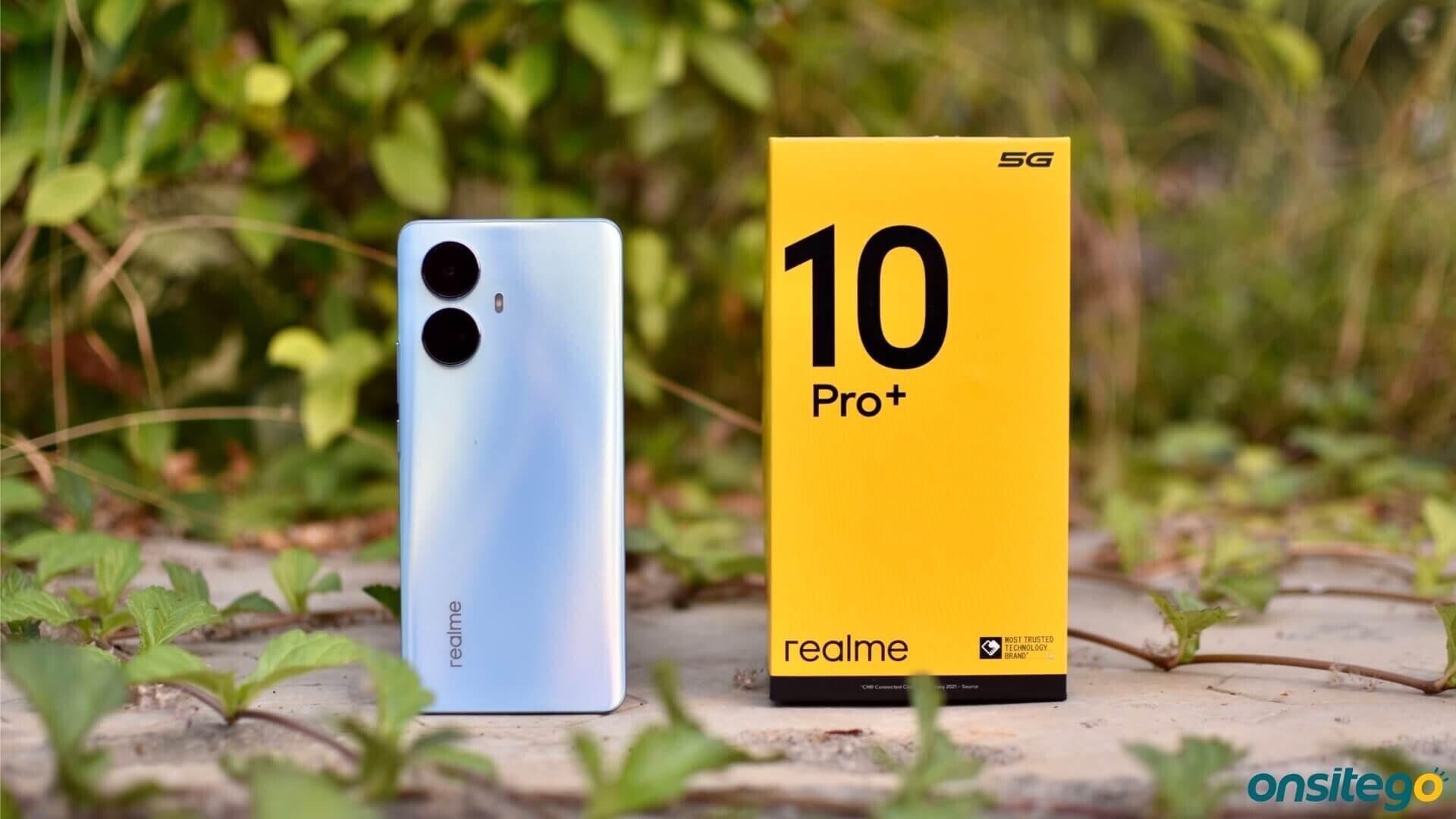 Review HP Realme 10 Pro 5G di Kelasnya &#91;Kompetisi KGPT&#93;