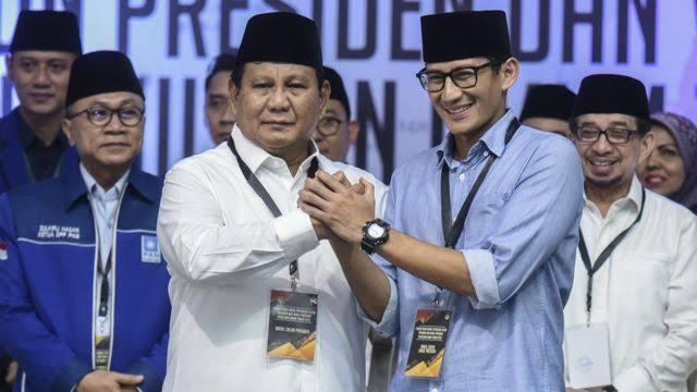 Batas Usia Capres Digugat Maksimal 70 Tahun, Bentuk Langkah Jegal Prabowo Subianto?