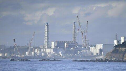 Jepang Buang Limbah Nuklir ke Laut Pasifik, Ini Dampaknya Bagi Perairan Indonesia!