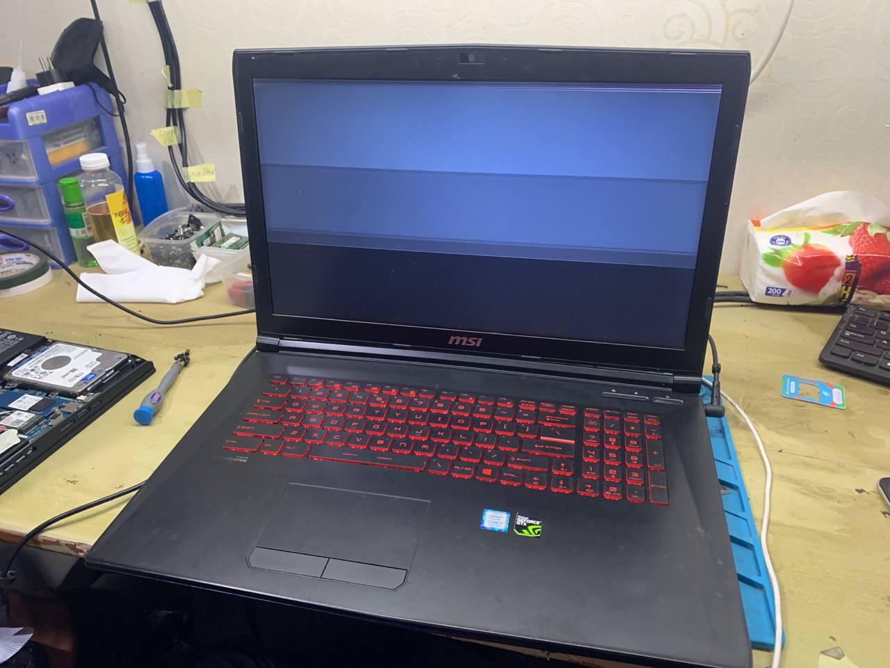 TIPS Mengatasi Masalah Port HDMI Tidak Bisa Digunakan pada Laptop