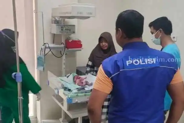 Buang Bayi di Ponpes Al Hikmah Gresik, Orang Tua Ternyata Belum Nikah