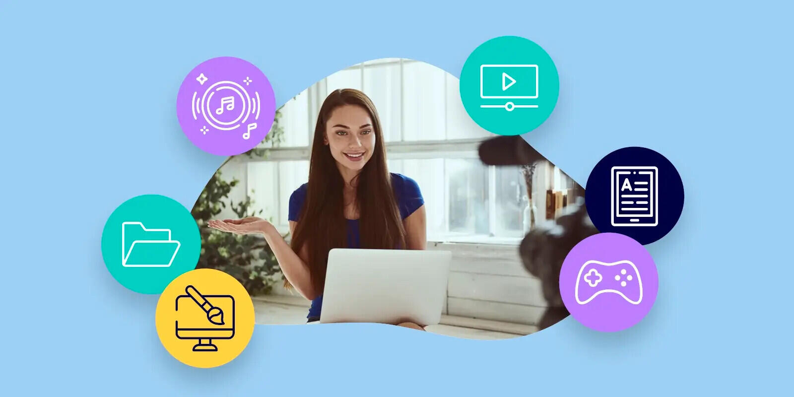 Jual Produk Virtual Tanpa Modal? Mungkin Bisa!