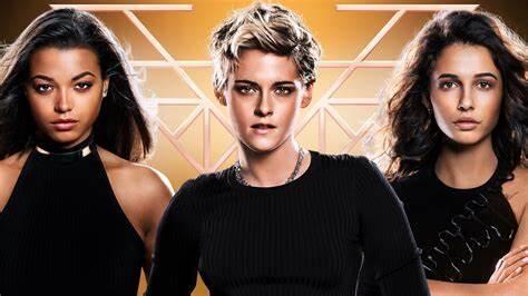 Charlie's Angels (2019): Misi Berani, Aksi Hebat, dan Kekompakan Luar Biasa
