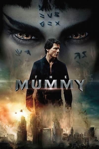 Melacak Jejak Kehancuran Kuno | Mengupas Tuntas 'The Mummy' 
