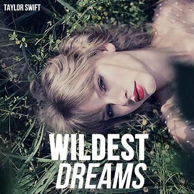 Menelusuri Euforia Lagu 'Wildest Dreams' Taylor Swift