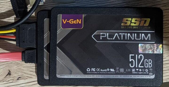 Cara Upgrade SSD untuk Meningkatkan Kinerja Laptop Lebih Cepat