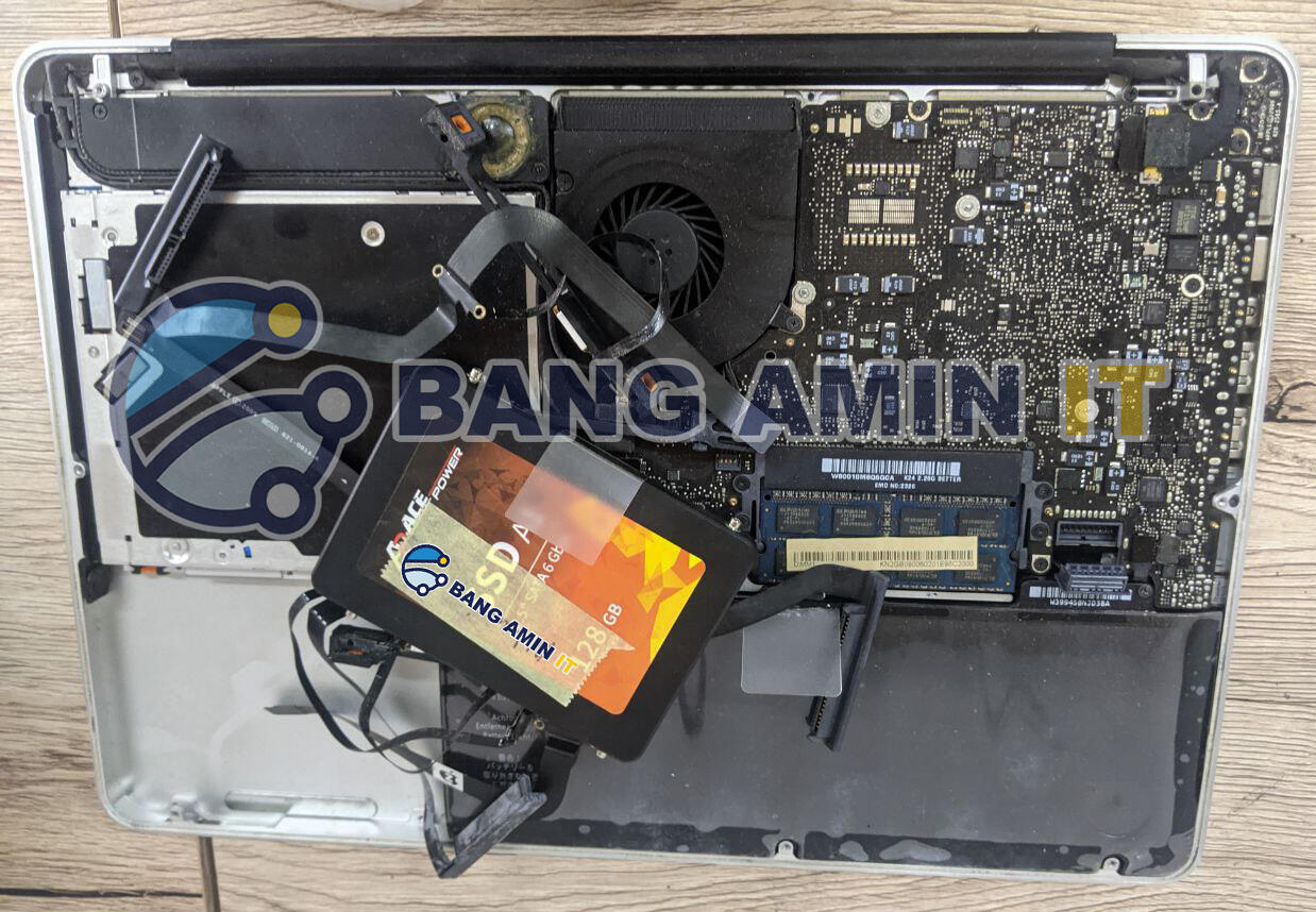Cara Upgrade SSD untuk Meningkatkan Kinerja Laptop Lebih Cepat