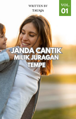 Janda Kembang Milik Juragan Tempe: Menanam Benih di Janda Cantik