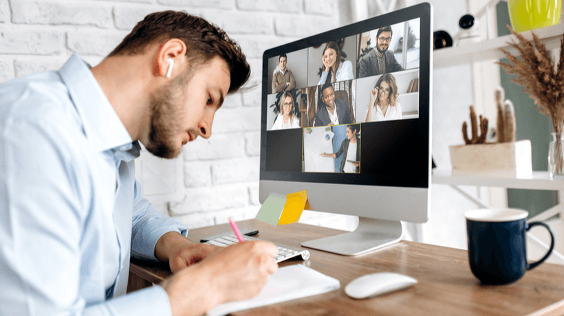 Bisnis Online E-Learning: Solusi Terbaik untuk Belajar di Era Digital