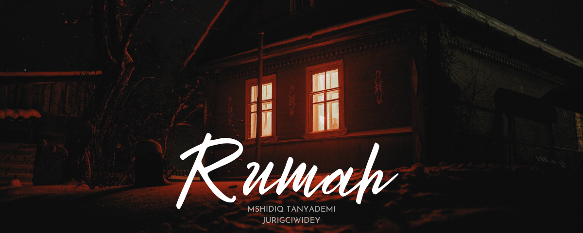 RUMAH - KUNCEN