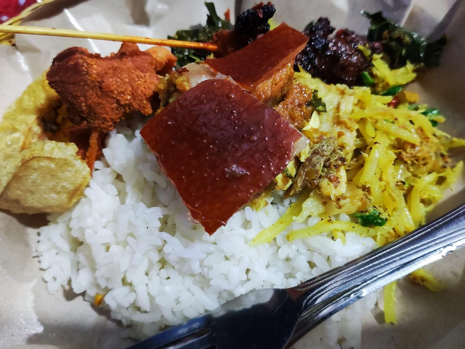 Rekomendasi Tempat Makan BiGul yang Enak di Denpasar dan Sekitarnya