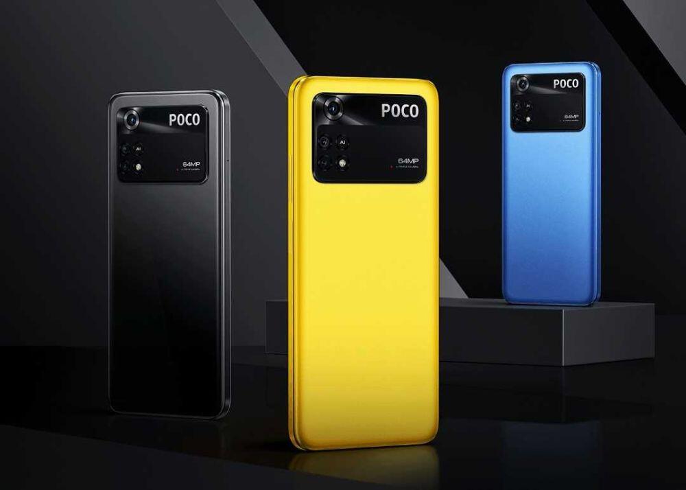 Poco M4 Pro: HP Gaming 2 Jutaan dengan Triple Camera 64 MP &#91;Kompetisi KGPT&#93;