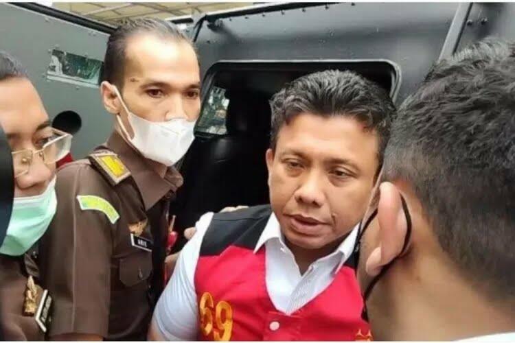 Hakim MA Jelaskan Alasan Batalkan Hukuman Mati Ferdy Sambo: Dia Berjasa Pada Negara!