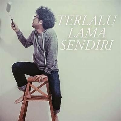 Merajut Kesendirian | Mengulas lagu 'Terlalu Lama Sendiri' Kunto Aji