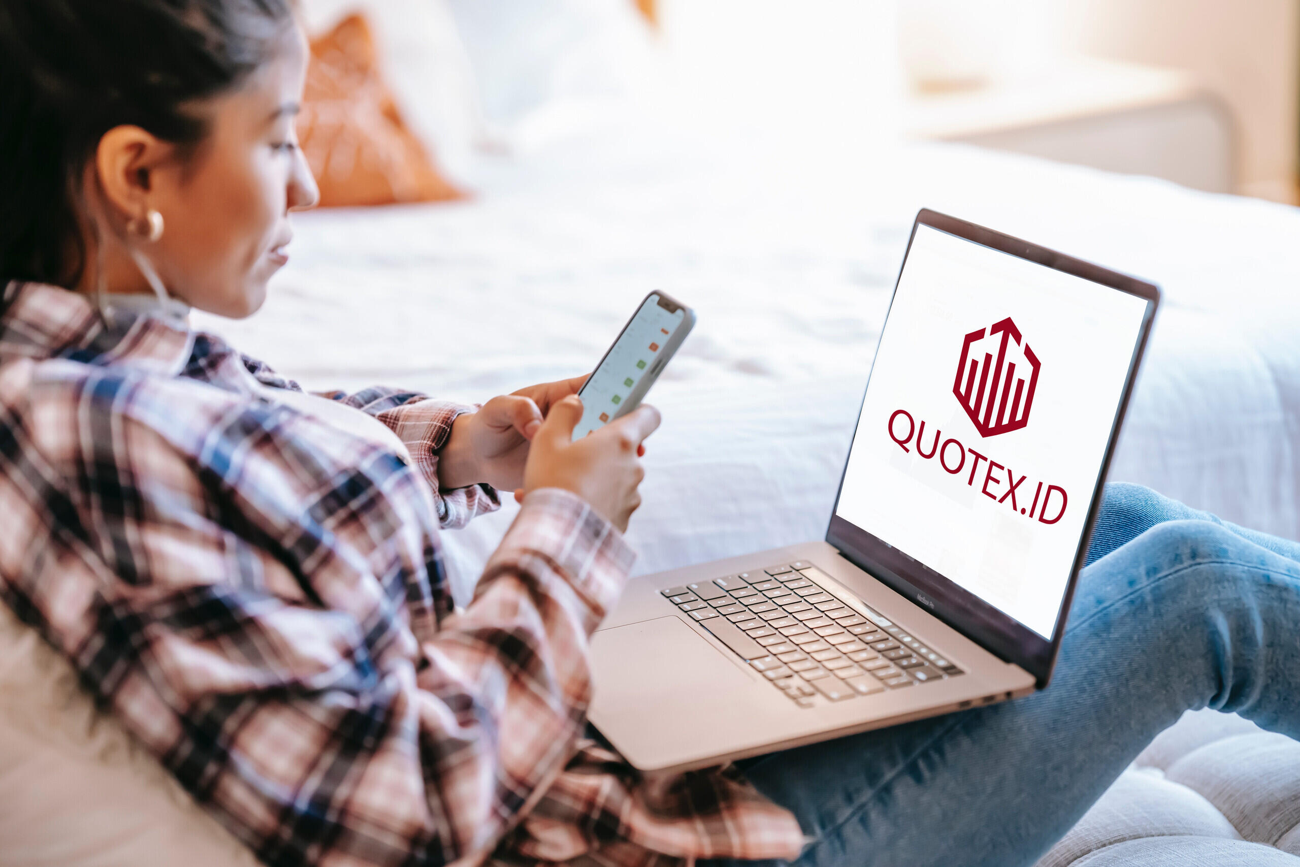 Unlocking the Key to Success: Best Reviews of Quotex Binary Options Platform