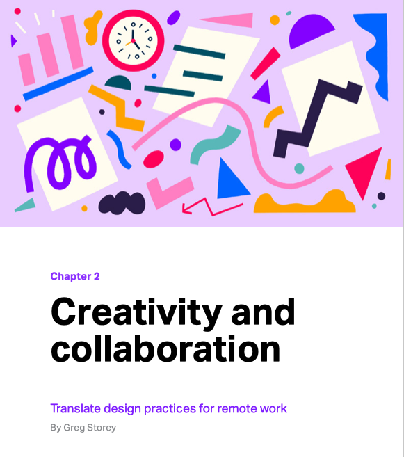 &#91;Book Summary&#93; - Remote Work for Design Teams by By Design Better Team