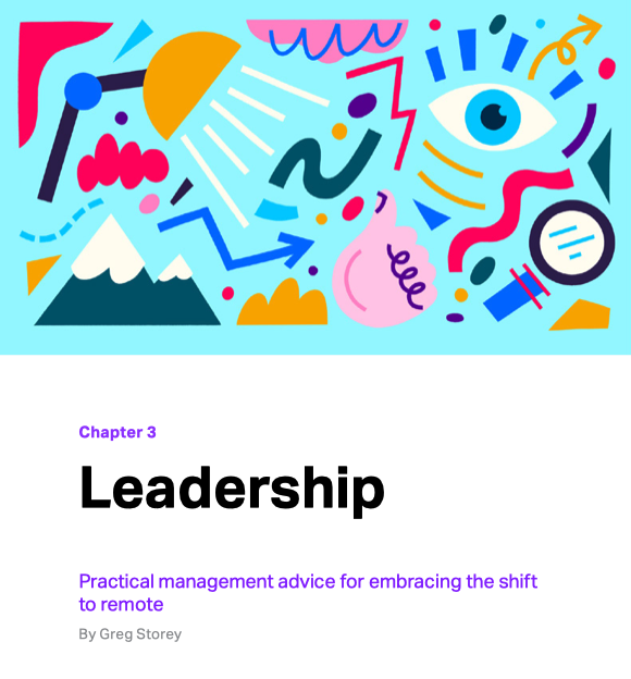 &#91;Book Summary&#93; - Remote Work for Design Teams by By Design Better Team