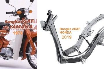 Yamaha Jadikan Momentum Rangka Honda Karat Sebagai Ajang Promosi, Makin Di Depan Nih?