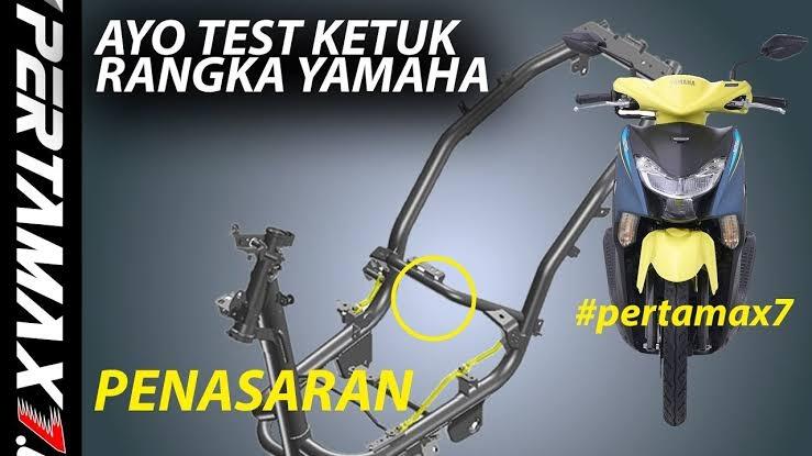 Yamaha Jadikan Momentum Rangka Honda Karat Sebagai Ajang Promosi, Makin Di Depan Nih?