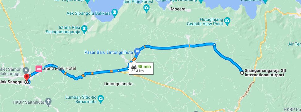 Mengenal Lebih Dekat Pesona Samosir: Sebuah Catatan Perjalanan