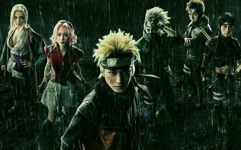 Live Action NARUTO Siap Dibuat Oleh Lionsgate! Siap Saingi One Piece?