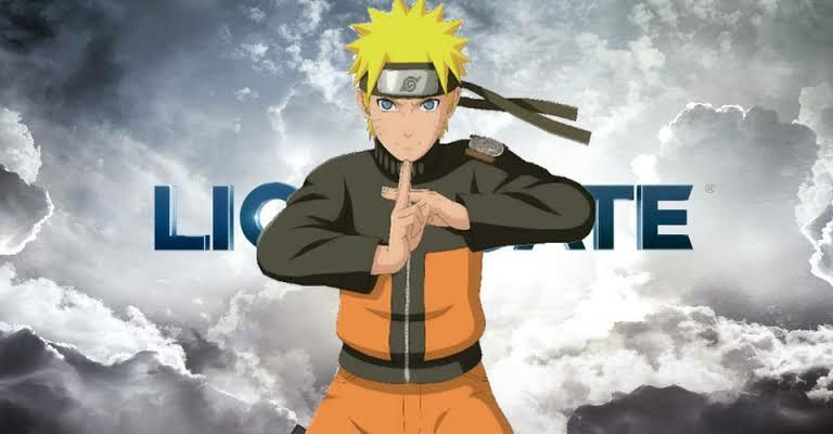 Live Action NARUTO Siap Dibuat Oleh Lionsgate! Siap Saingi One Piece?