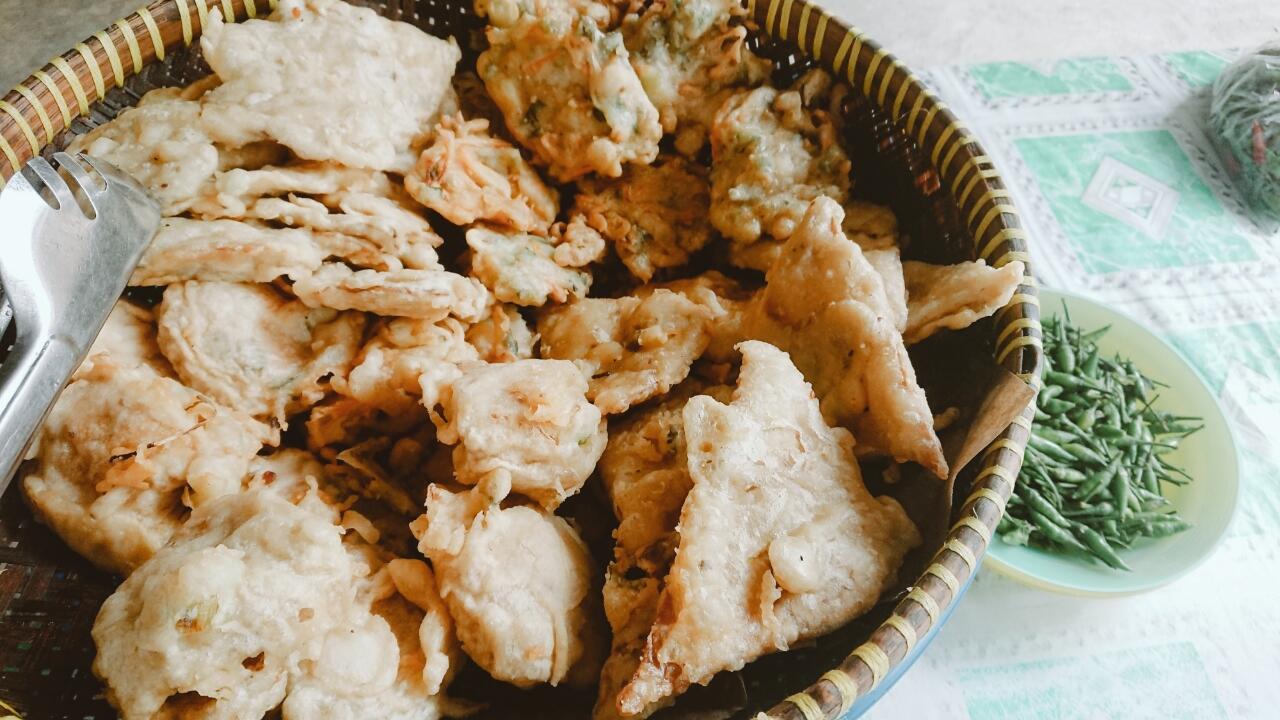 Mie Ayam dan Bakso Mbak Risti- Rekomendasi Mie Ayam dan Bakso di Jogja
