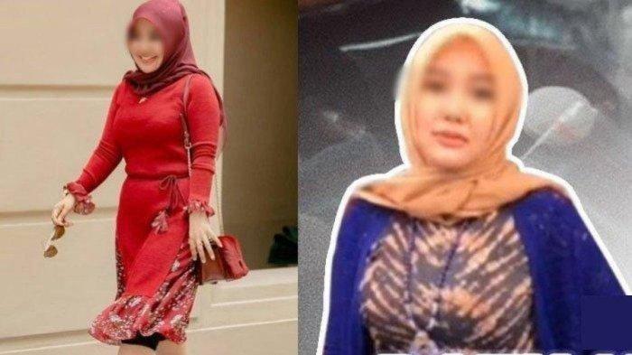 Wanita Cantik di Aceh Terungkap sebagai Ratu Narkoba &#91;Kompetisi KGPT&#93;