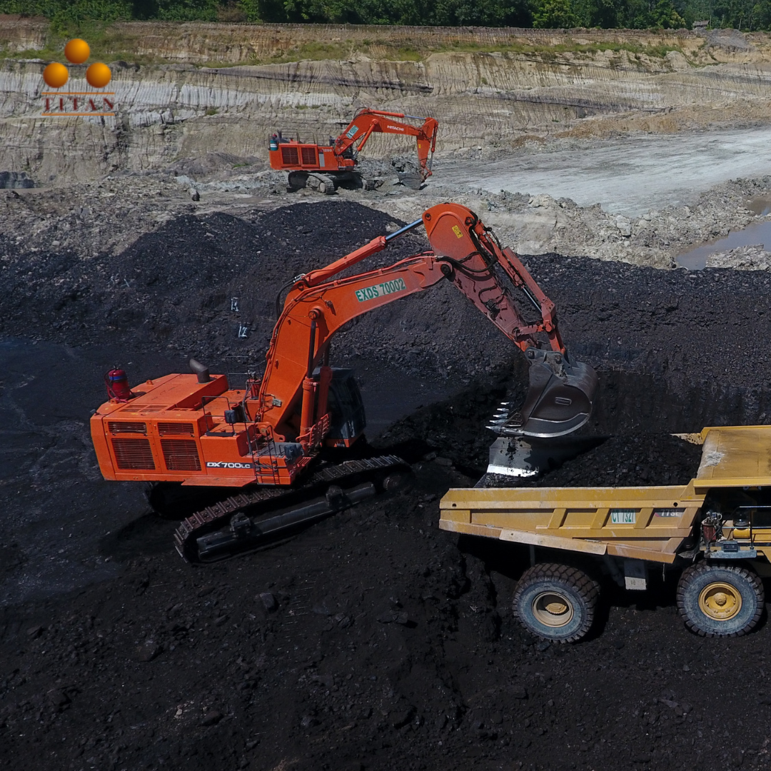 Solusi Optimal bagi Infrastruktur Energi Batubara di Indonesia - Titan Infra Energy