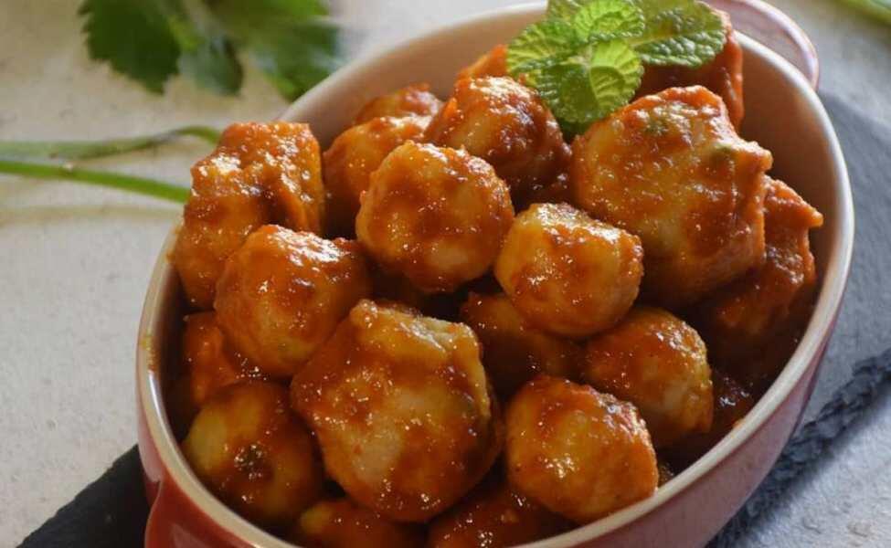 Enak, Murah dan Bermanfaat, Yuk Cek Manfaat Cilok!