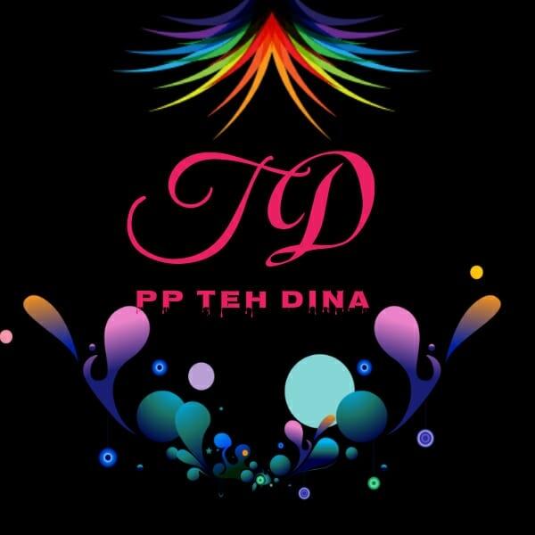 PP TEH DINA (JAKARTA TIMUR)