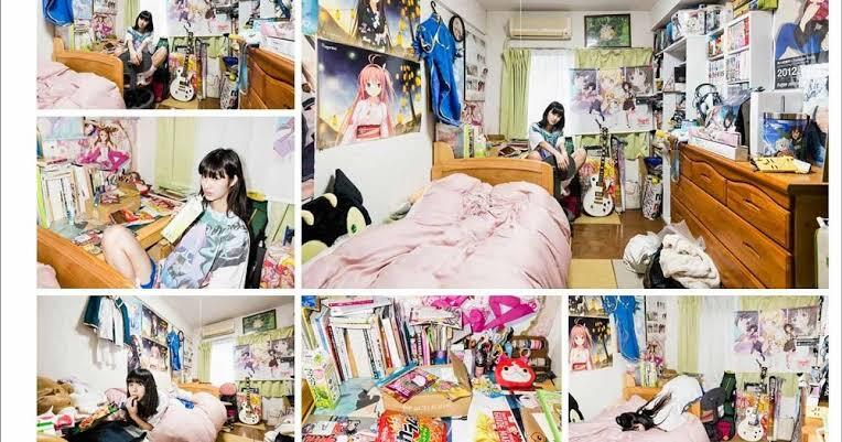 Tren 'HIKIKOMORI' Remaja Jepang, Fenomena Anti Sosial Dan Mengurung Diri Di Kamar