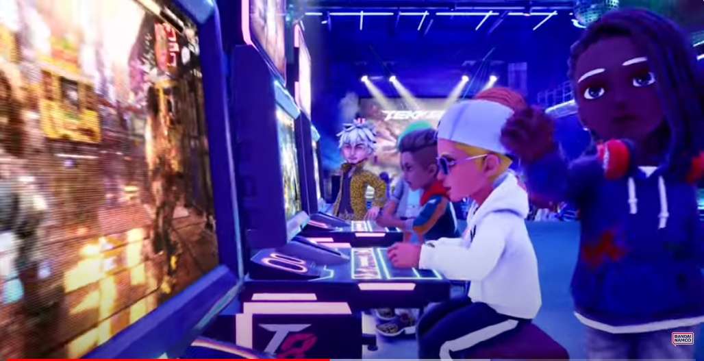 Tekken 8: Trailer Terbaru Mengungkapkan Fitur Baru dan Tanggal release