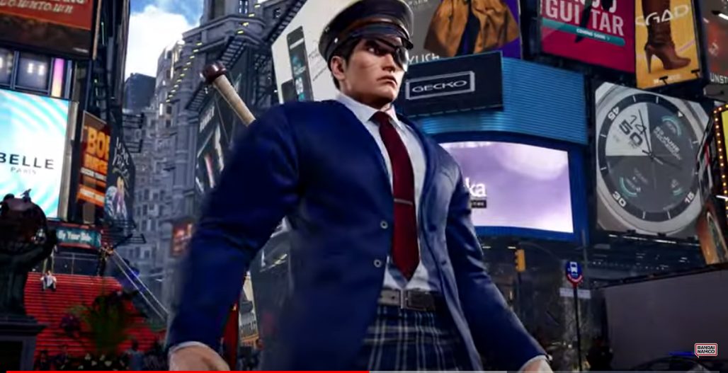 Tekken 8: Trailer Terbaru Mengungkapkan Fitur Baru dan Tanggal release