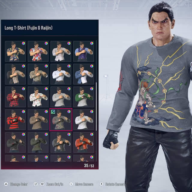 Tekken 8: Trailer Terbaru Mengungkapkan Fitur Baru dan Tanggal release