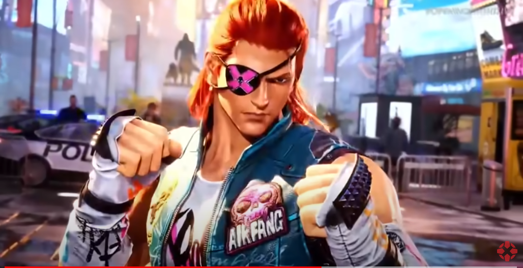 Tekken 8: Trailer Terbaru Mengungkapkan Fitur Baru dan Tanggal release