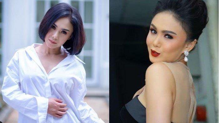 Artis Cantik Awet Muda yang Jadi Idola Kaum Hawa, Idaman Banget Sih!