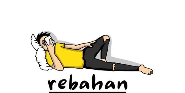 Produktivitas Tanpa Batas, Tips n Trik Rebahan: Gerakan Perubahan! Emang Gen Z Bisa?