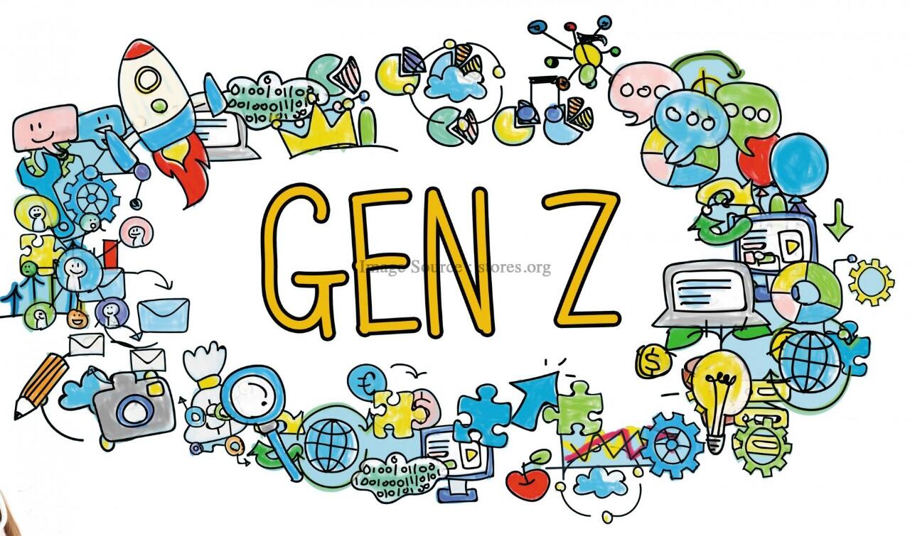 Produktivitas Tanpa Batas, Tips n Trik Rebahan: Gerakan Perubahan! Emang Gen Z Bisa?