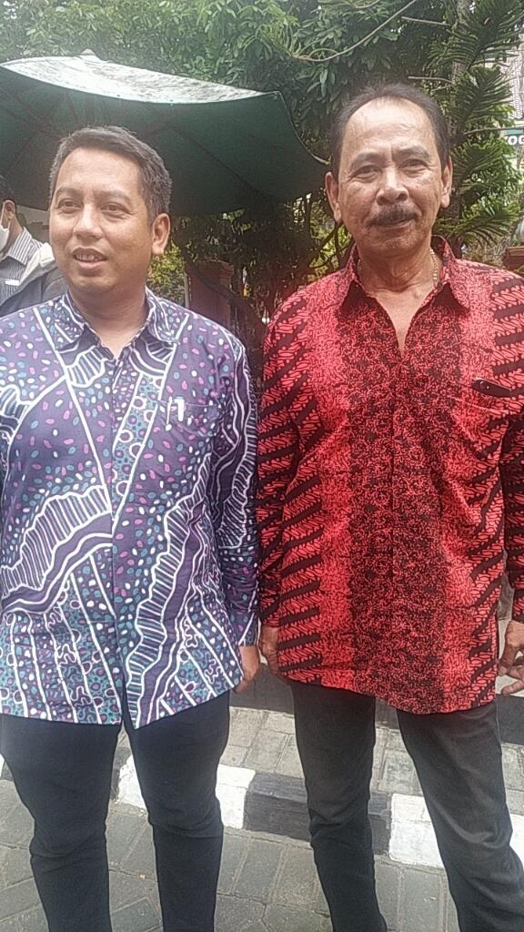 Saksi Ahli Hadir Memberikan Keterangan Mengejutkan - Sidang Korupsi SMPN 1 Wates