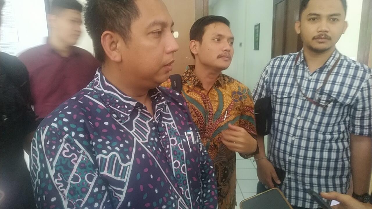 Saksi Ahli Hadir Memberikan Keterangan Mengejutkan - Sidang Korupsi SMPN 1 Wates