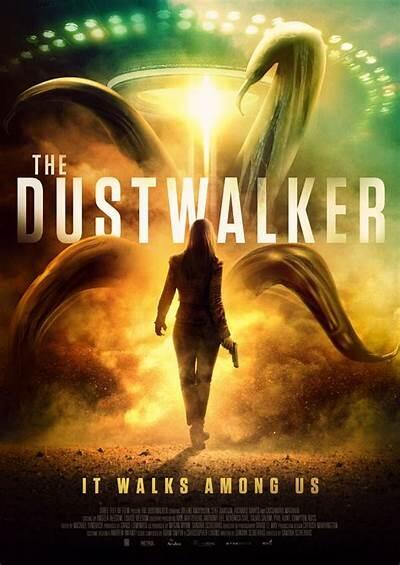Terperangkap dalam Misteri | Menghadapi Ancaman Tak Terduga dalam 'The Dustwalker'