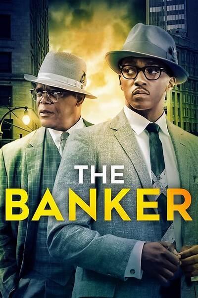 Perjuangan Melawan Ketidaksetaraan | Analisis Film The Banker