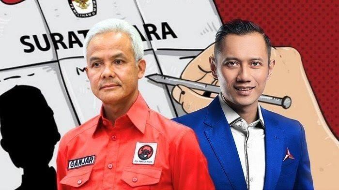 Politikus PDIP Ajak Demokrat Merapat: Kita Setia Kawan, Tidak PHP