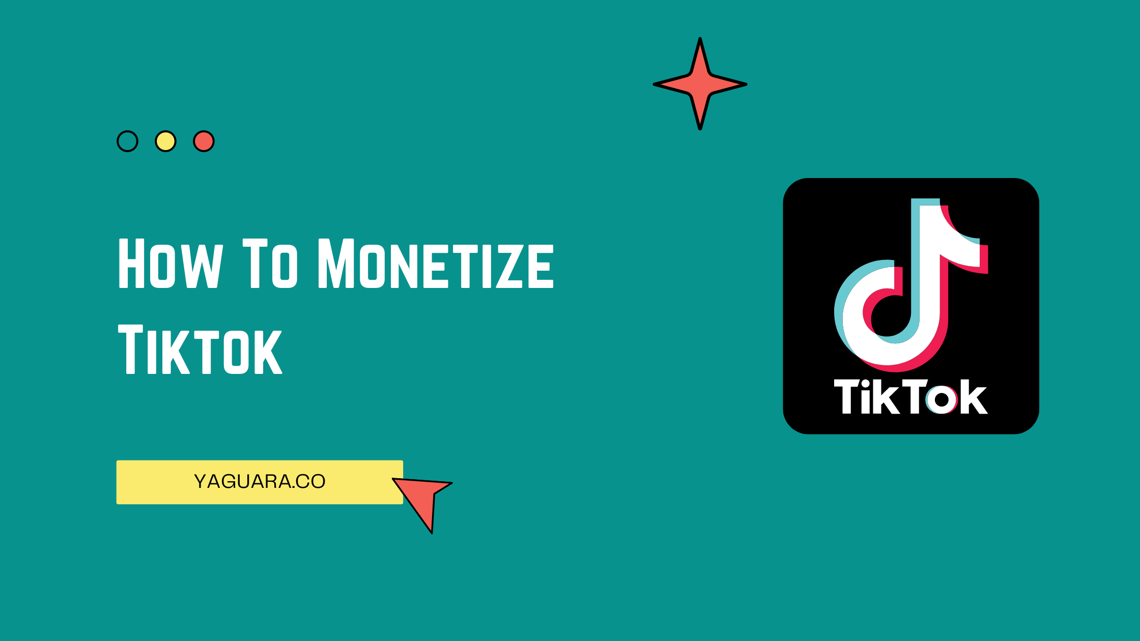 Cara Cepat Menghasilkan Uang dari Tiktok