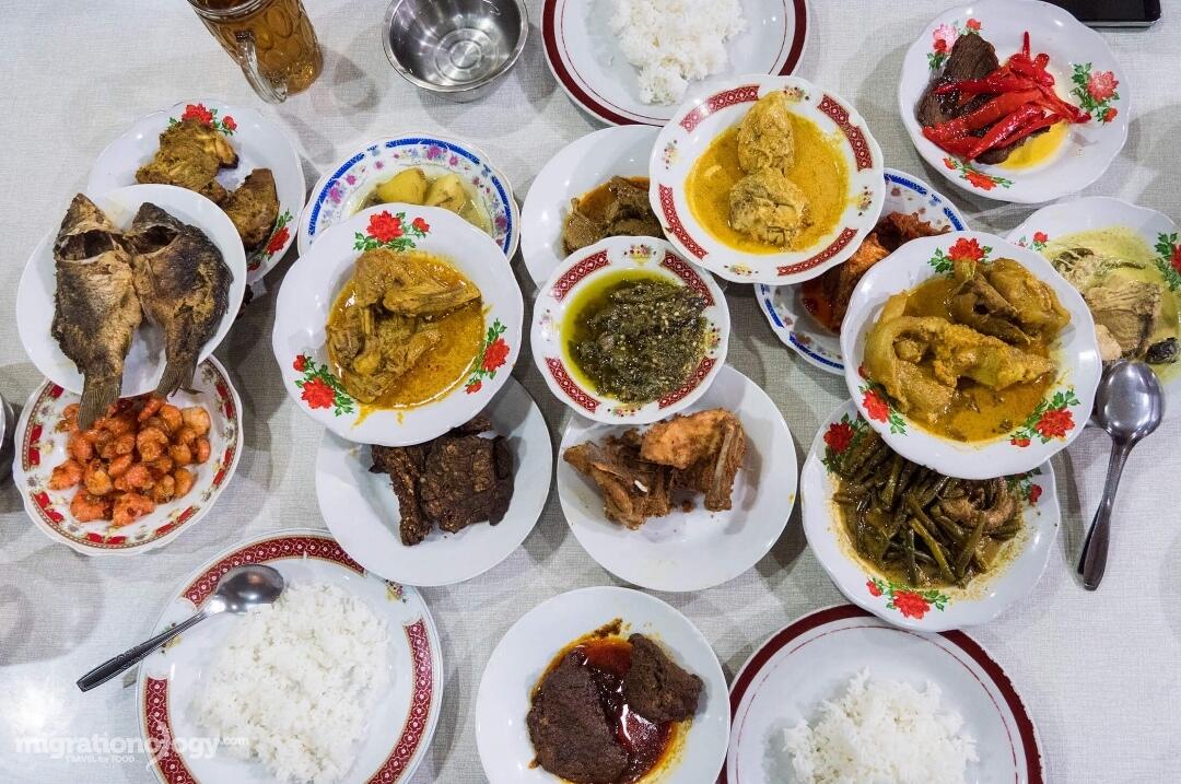 Tak Ada yang Menyangka, 5 Makanan Khas Indonesia ini Ternyata Berasal dari Netherland