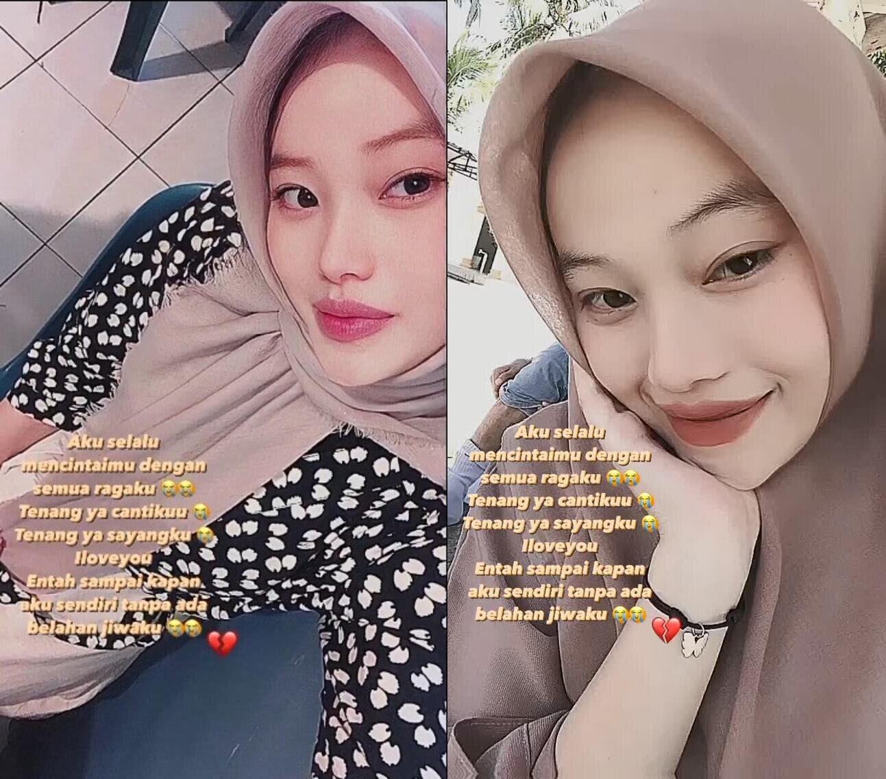 Mahasiswi Cantik Fakultas Hukum Di Aceh Ditemukan Gantung Diri Dengan Hijab di Kos