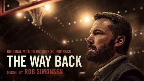 Menembus Kegelapan | Kisah Pemulihan dalam 'The Way Back'