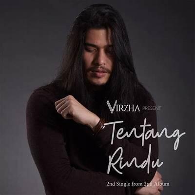 Tentang Rindu oleh Virzha